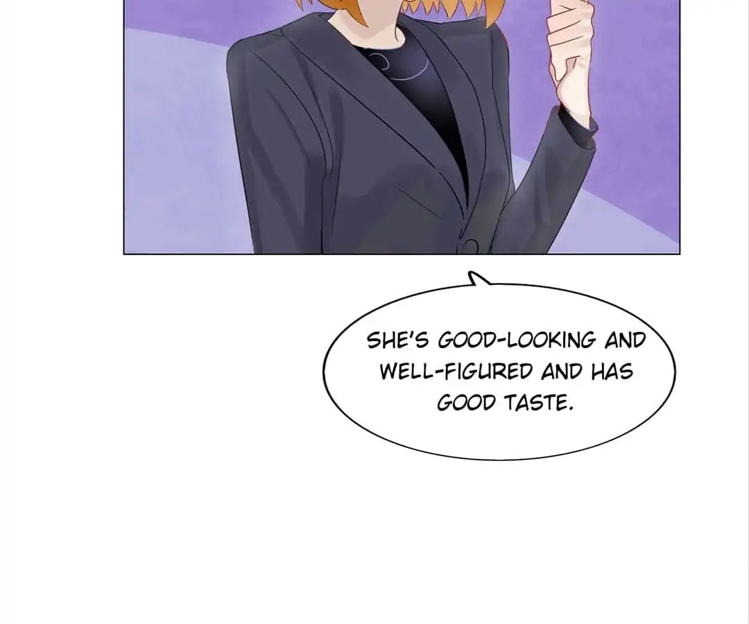 Read Getting Married Is Not Easy chapter 76 image 7 on Lezhin
