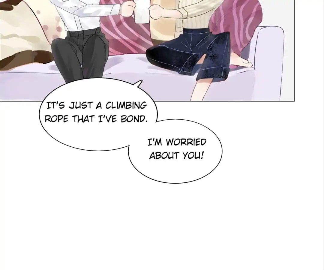 Read Getting Married Is Not Easy chapter 76 image 87 on Lezhin