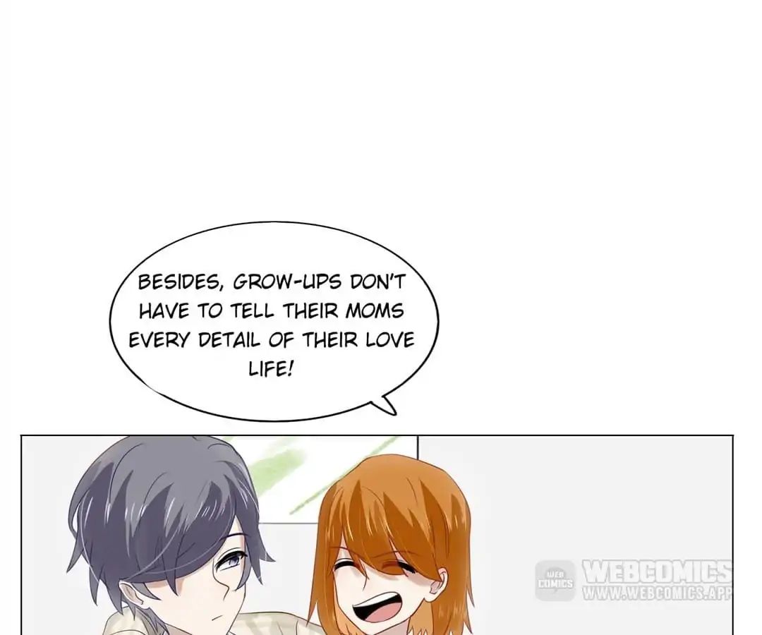 Read Getting Married Is Not Easy chapter 77 image 17 on Lezhin