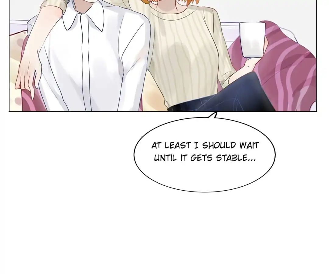 Read Getting Married Is Not Easy chapter 77 image 18 on Lezhin