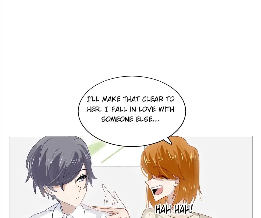 Read Getting Married Is Not Easy chapter 77 image 19 on Lezhin