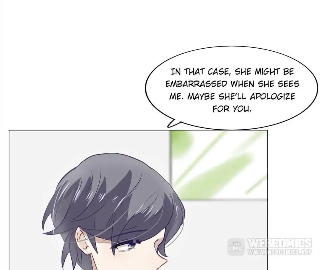 Read Getting Married Is Not Easy chapter 77 image 21 on Lezhin