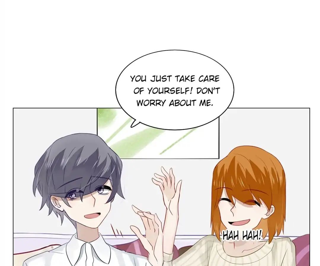 Read Getting Married Is Not Easy chapter 77 image 36 on Lezhin