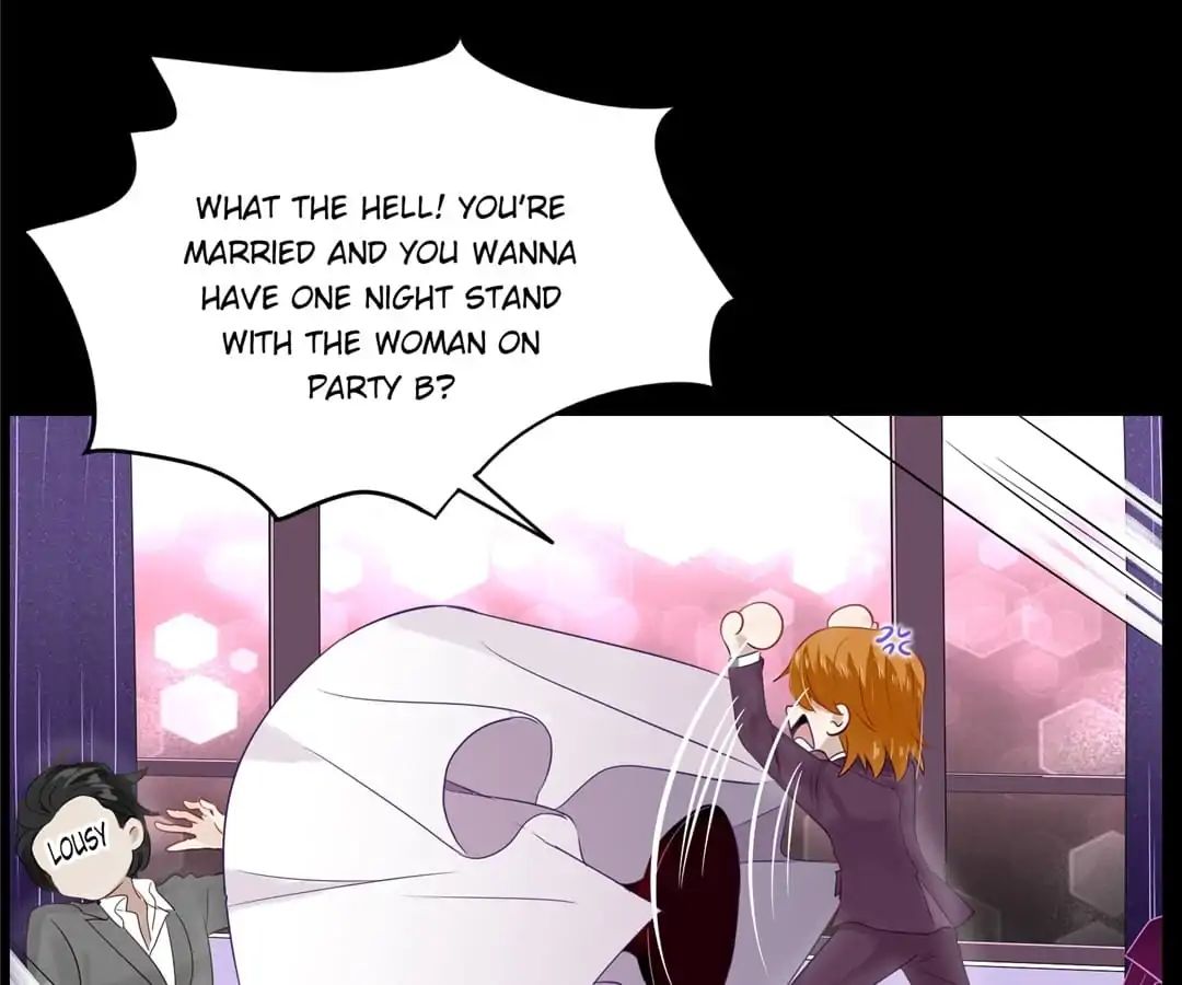 Read Getting Married Is Not Easy chapter 77 image 55 on Lezhin