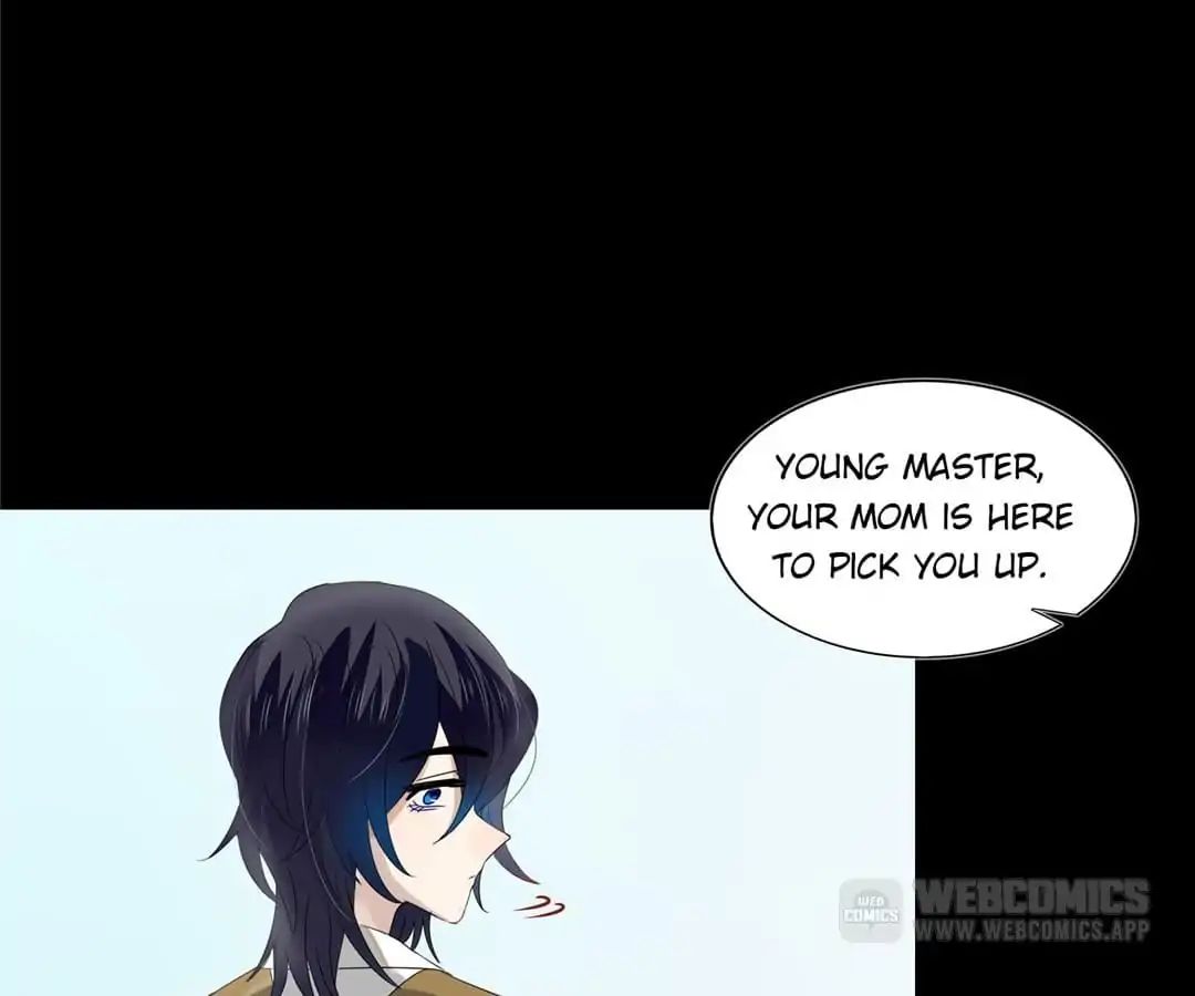 Read Getting Married Is Not Easy chapter 78 image 21 on Lezhin