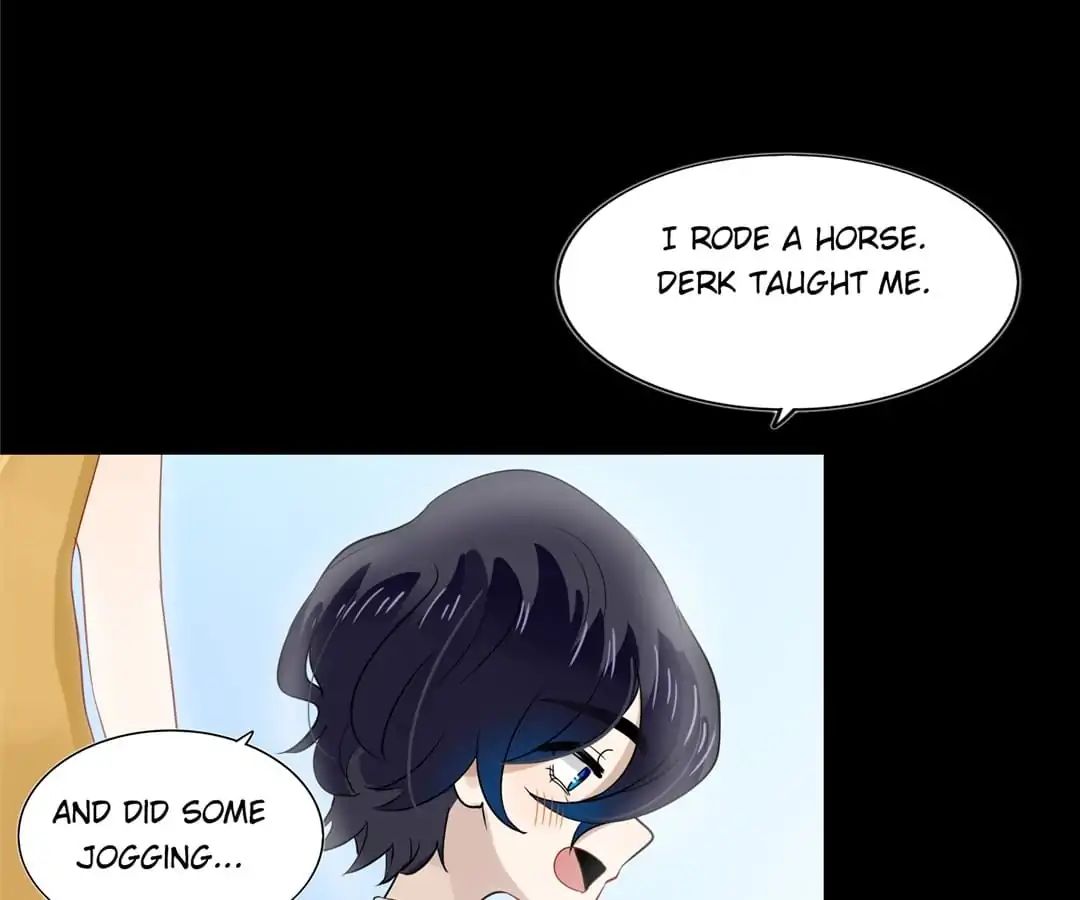 Read Getting Married Is Not Easy chapter 78 image 32 on Lezhin