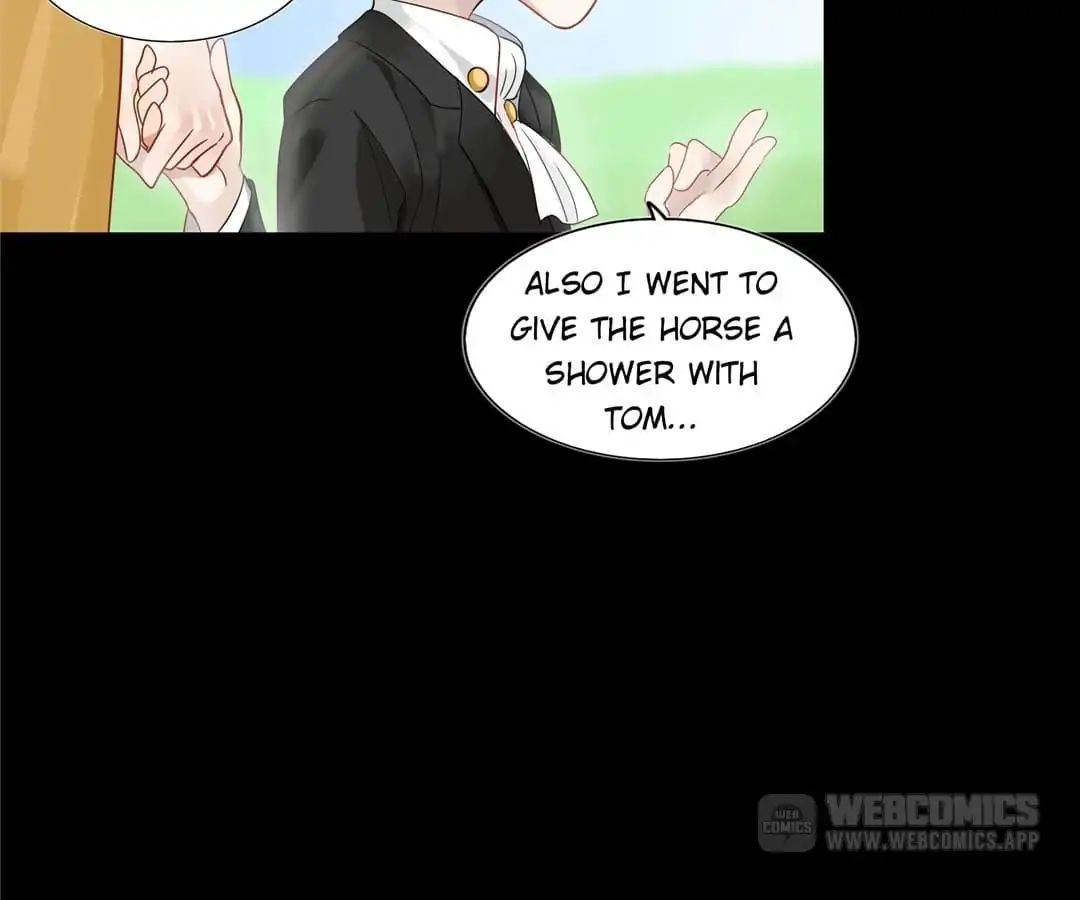 Read Getting Married Is Not Easy chapter 78 image 33 on Lezhin