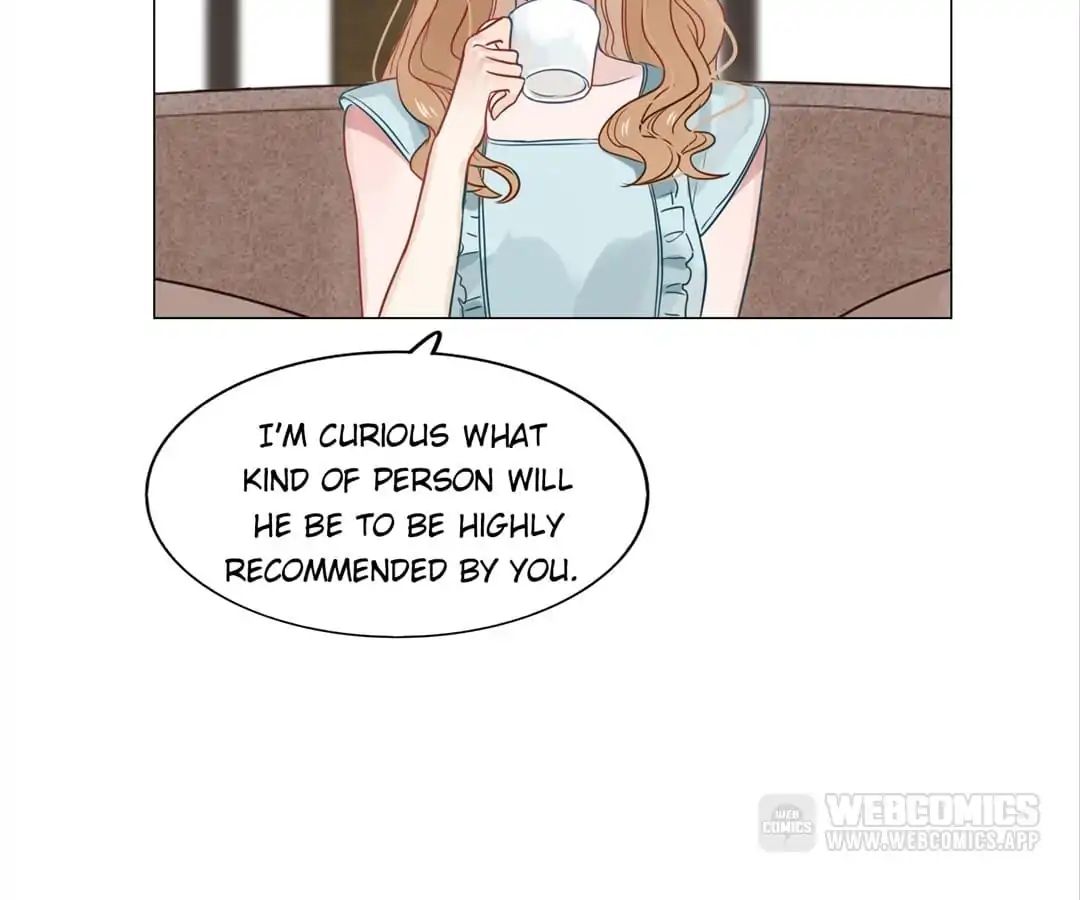 Read Getting Married Is Not Easy chapter 79 image 1 on Lezhin