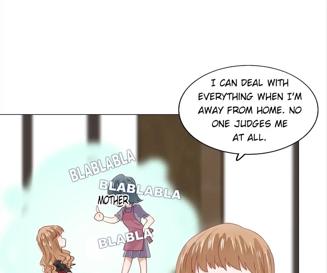 Read Getting Married Is Not Easy chapter 79 image 19 on Lezhin