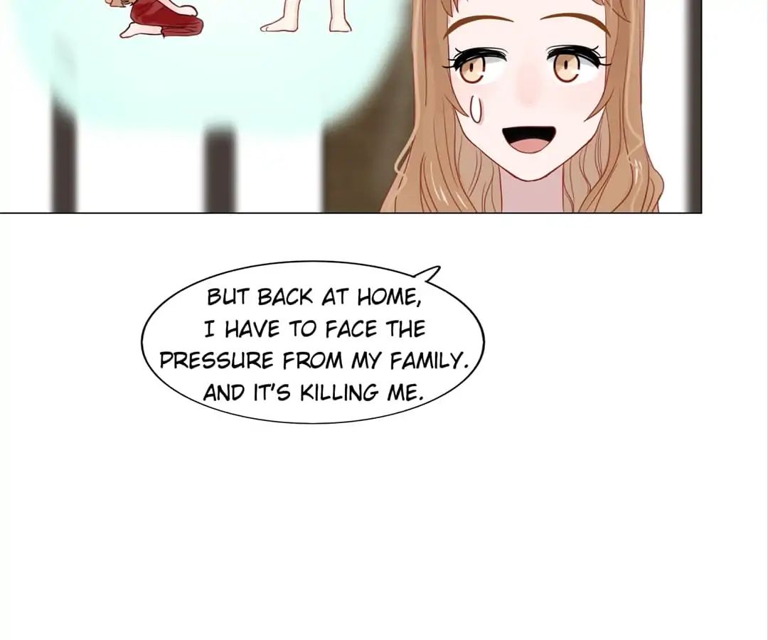 Read Getting Married Is Not Easy chapter 79 image 20 on Lezhin
