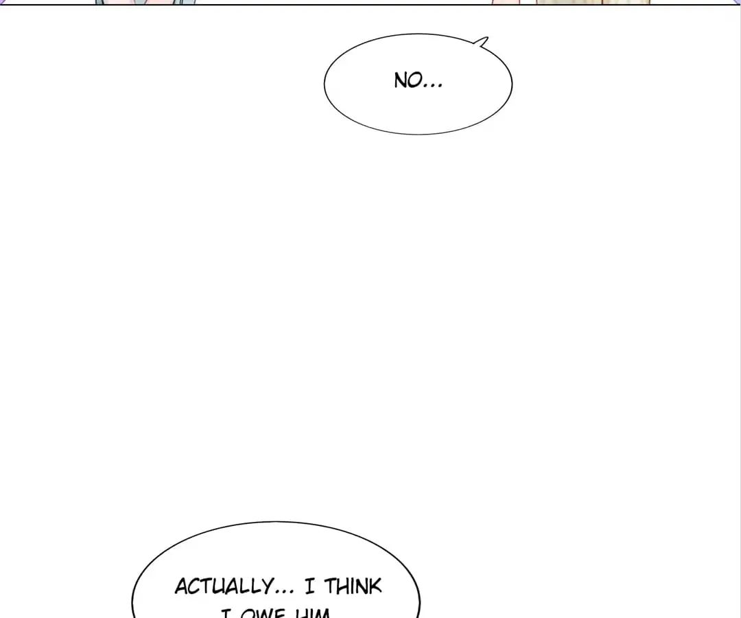 Read Getting Married Is Not Easy chapter 79 image 3 on Lezhin