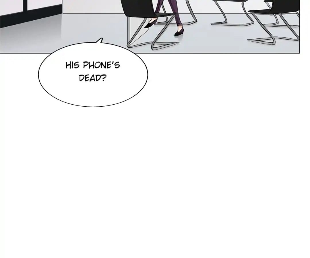 Read Getting Married Is Not Easy chapter 79 image 47 on Lezhin
