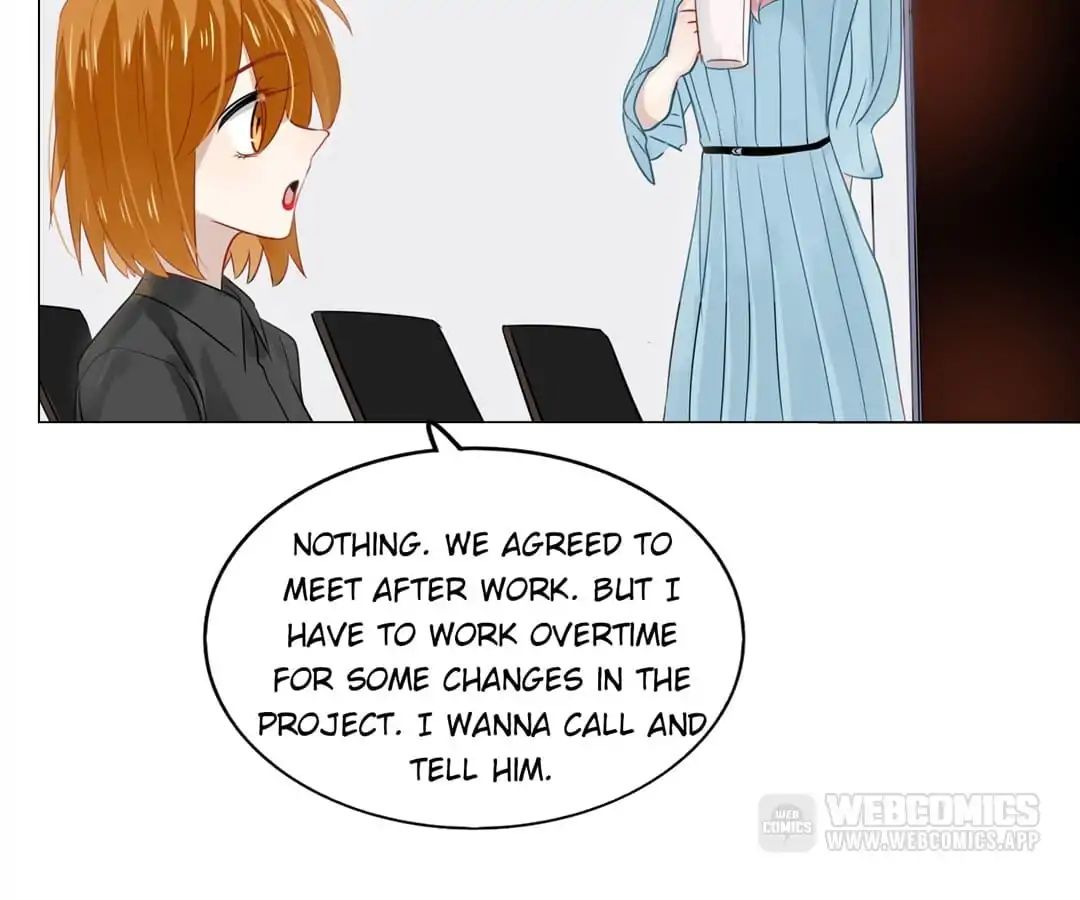 Read Getting Married Is Not Easy chapter 79 image 49 on Lezhin
