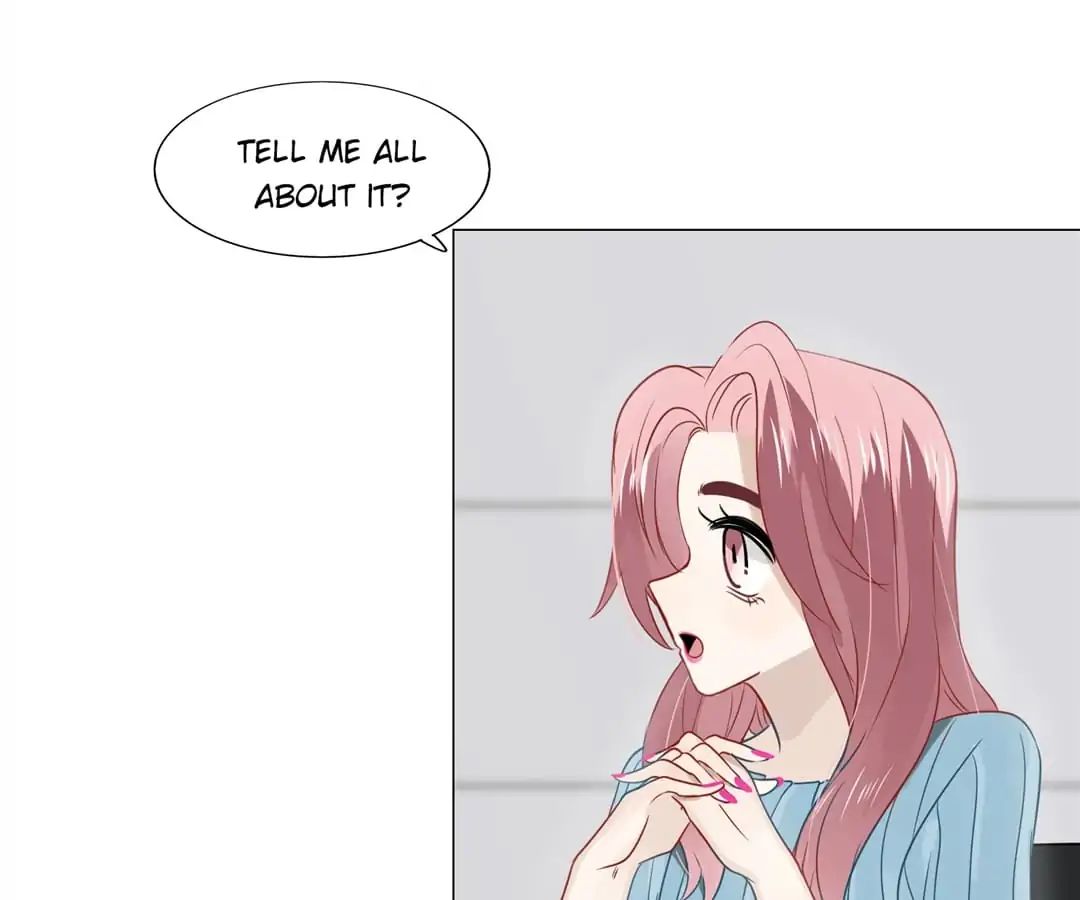 Read Getting Married Is Not Easy chapter 79 image 52 on Lezhin