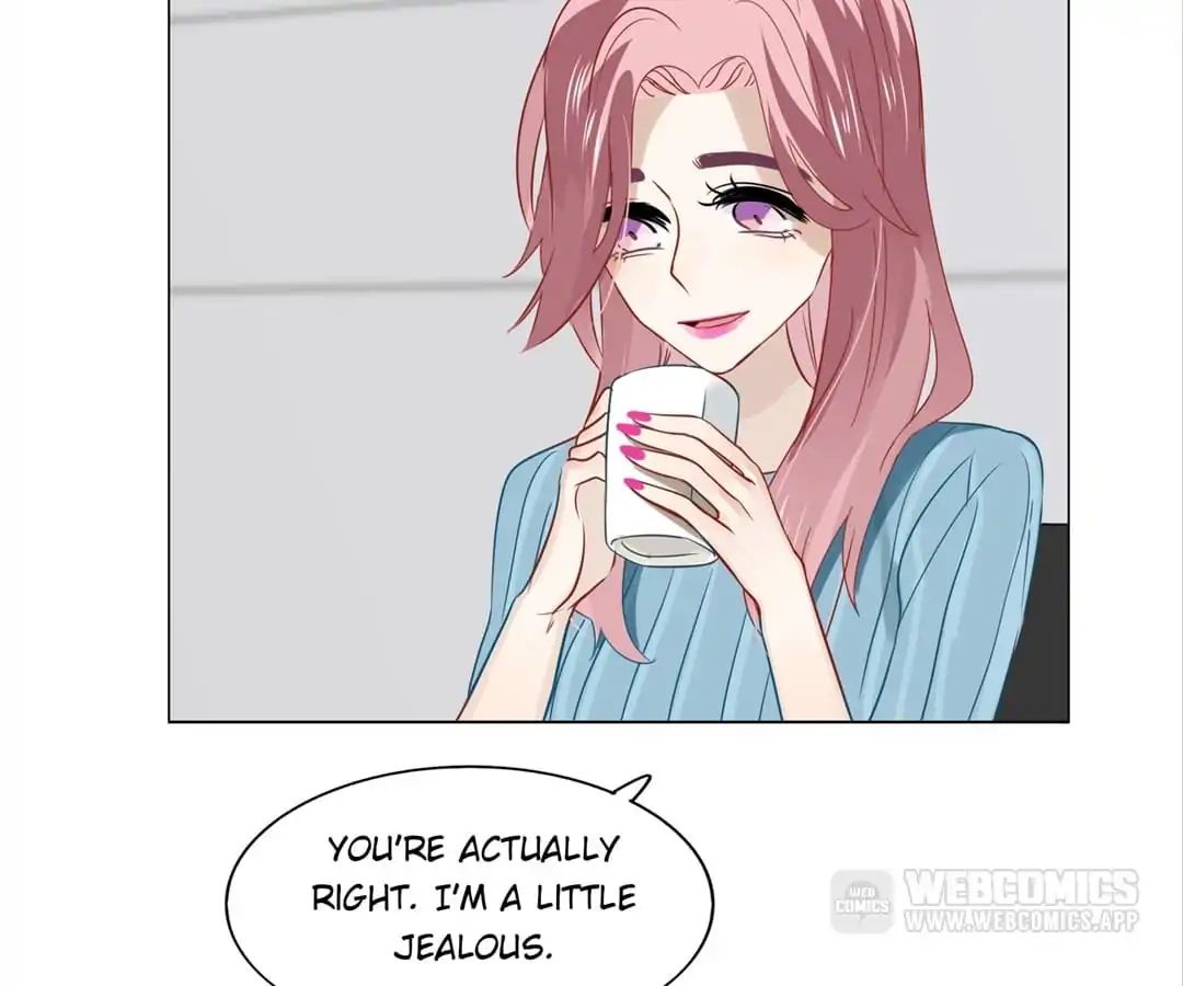 Read Getting Married Is Not Easy chapter 79 image 73 on Lezhin