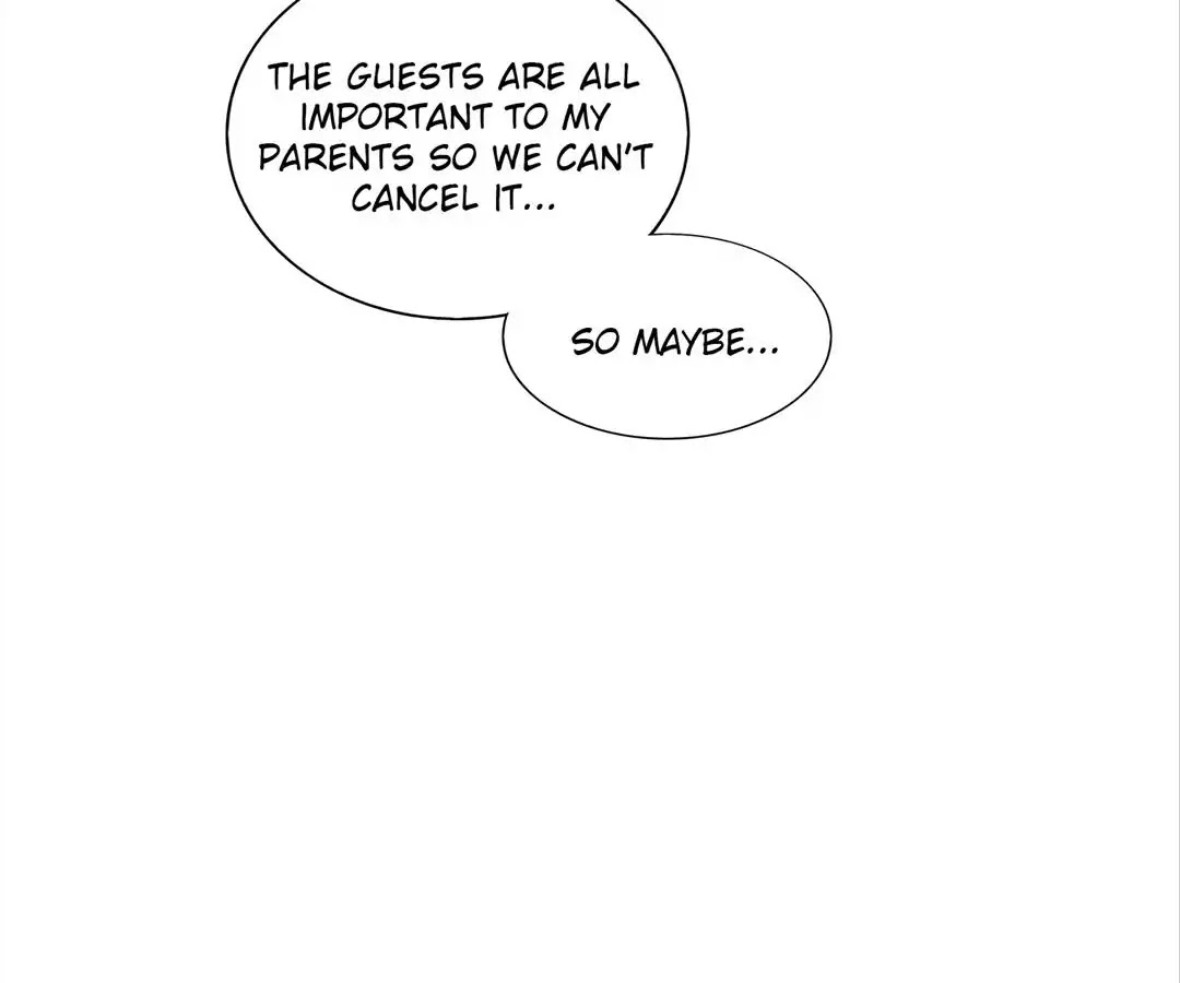 Read Getting Married Is Not Easy chapter 8 image 12 on Lezhin