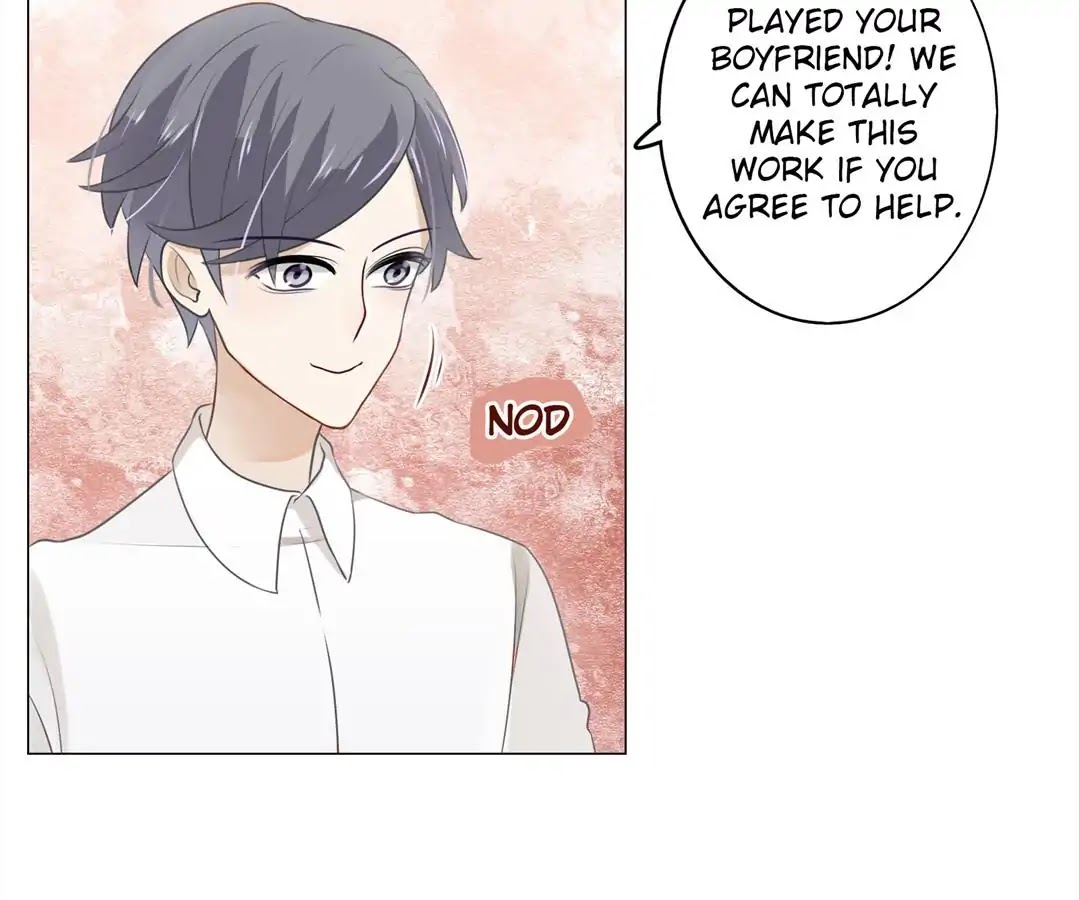Read Getting Married Is Not Easy chapter 8 image 16 on Lezhin