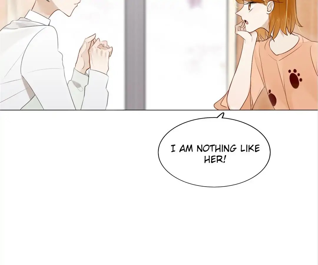 Read Getting Married Is Not Easy chapter 8 image 18 on Lezhin