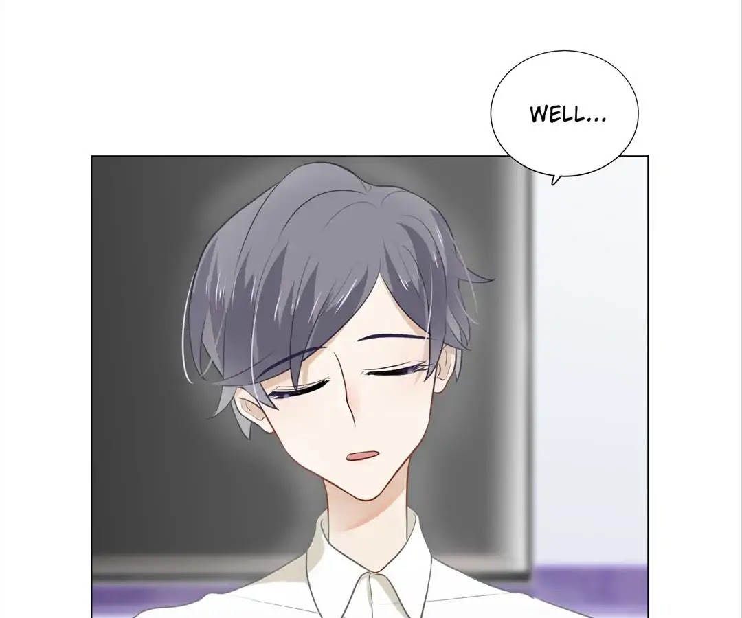 Read Getting Married Is Not Easy chapter 8 image 19 on Lezhin