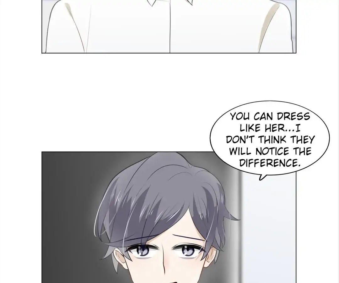 Read Getting Married Is Not Easy chapter 8 image 20 on Lezhin