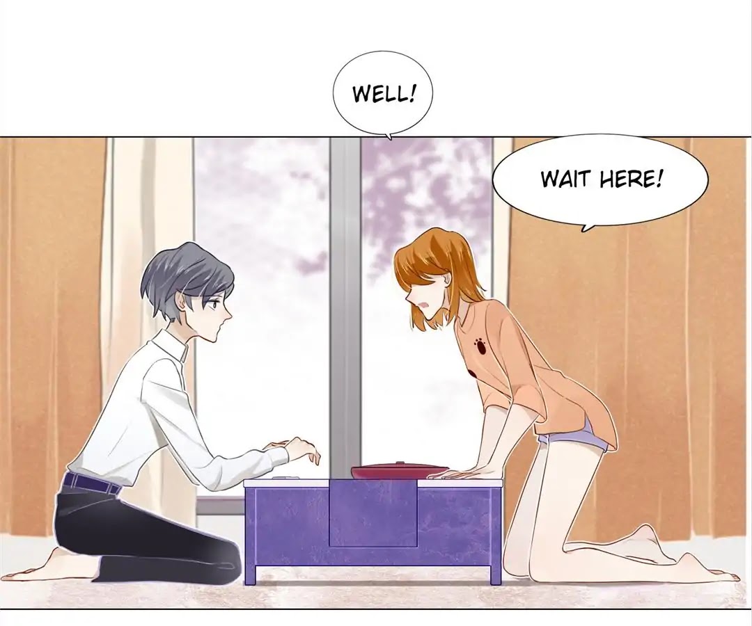 Read Getting Married Is Not Easy chapter 8 image 22 on Lezhin