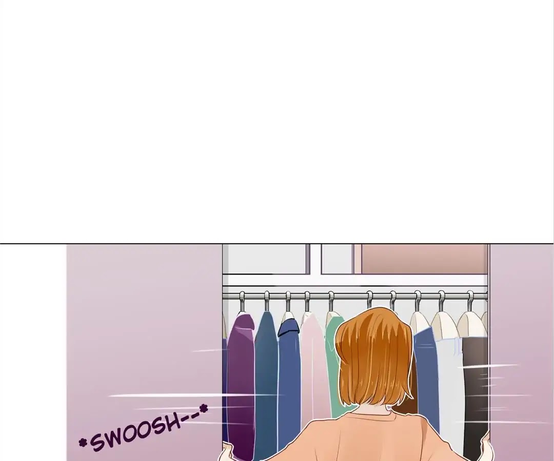 Read Getting Married Is Not Easy chapter 8 image 24 on Lezhin