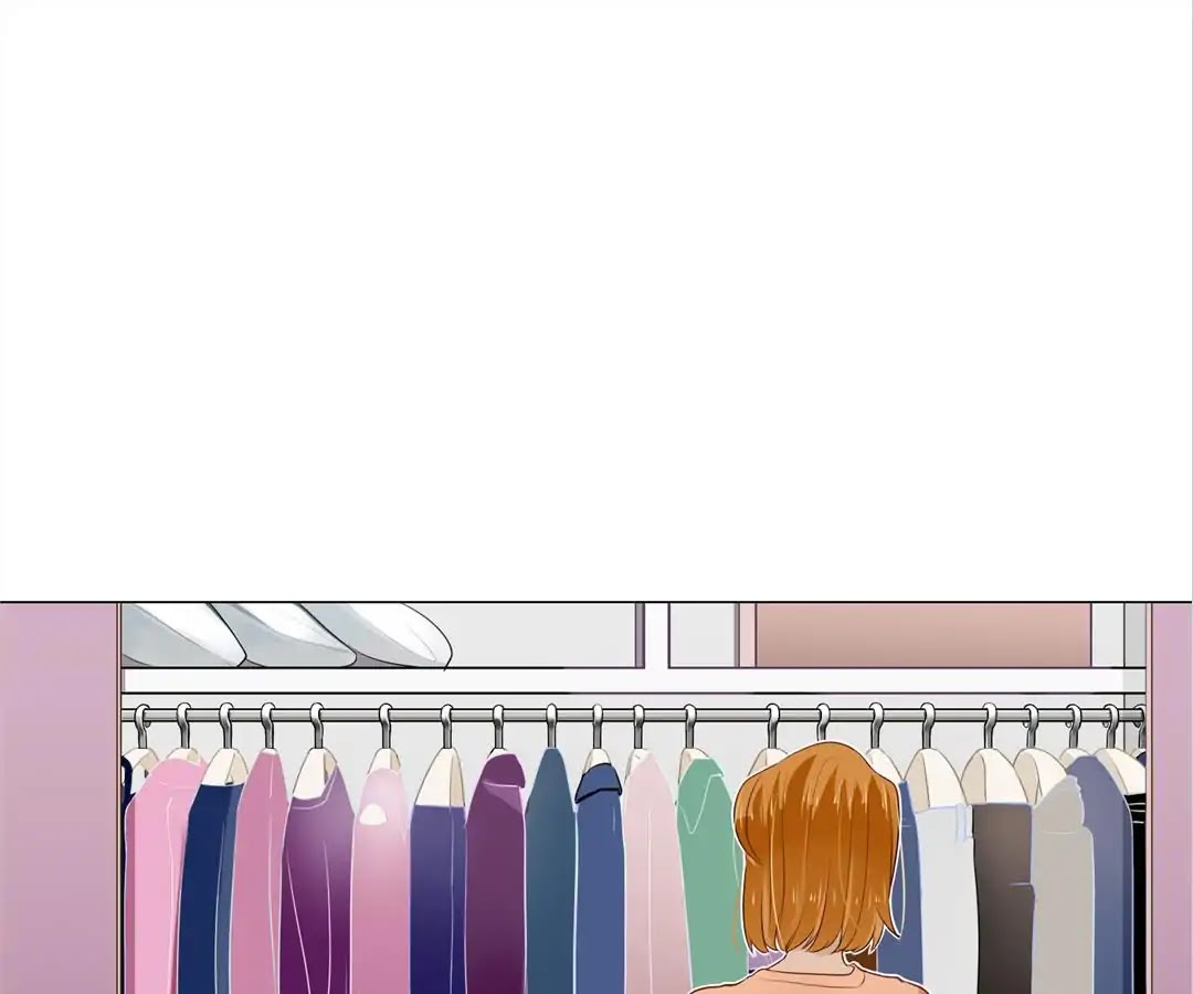 Read Getting Married Is Not Easy chapter 8 image 27 on Lezhin