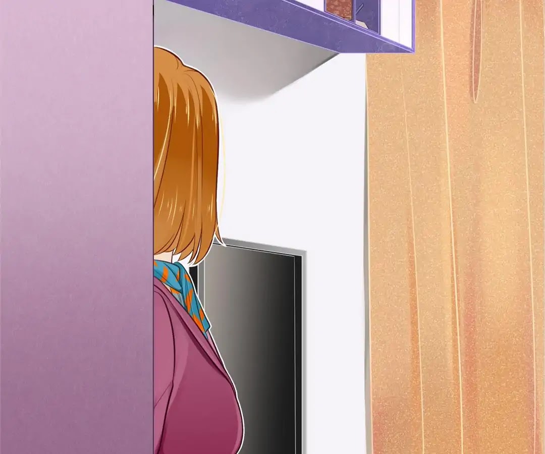 Read Getting Married Is Not Easy chapter 8 image 35 on Lezhin