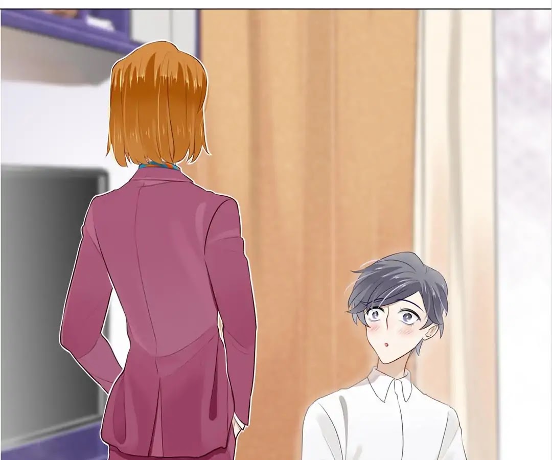 Read Getting Married Is Not Easy chapter 8 image 39 on Lezhin