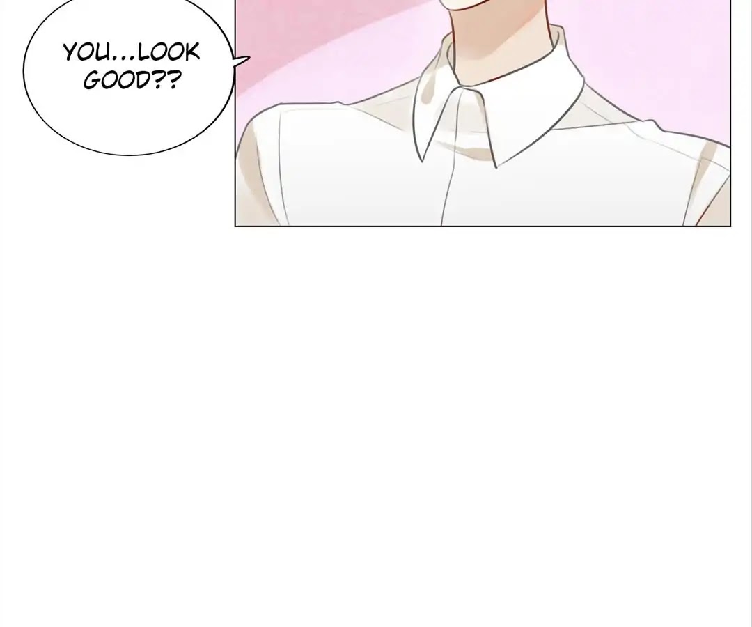 Read Getting Married Is Not Easy chapter 8 image 43 on Lezhin