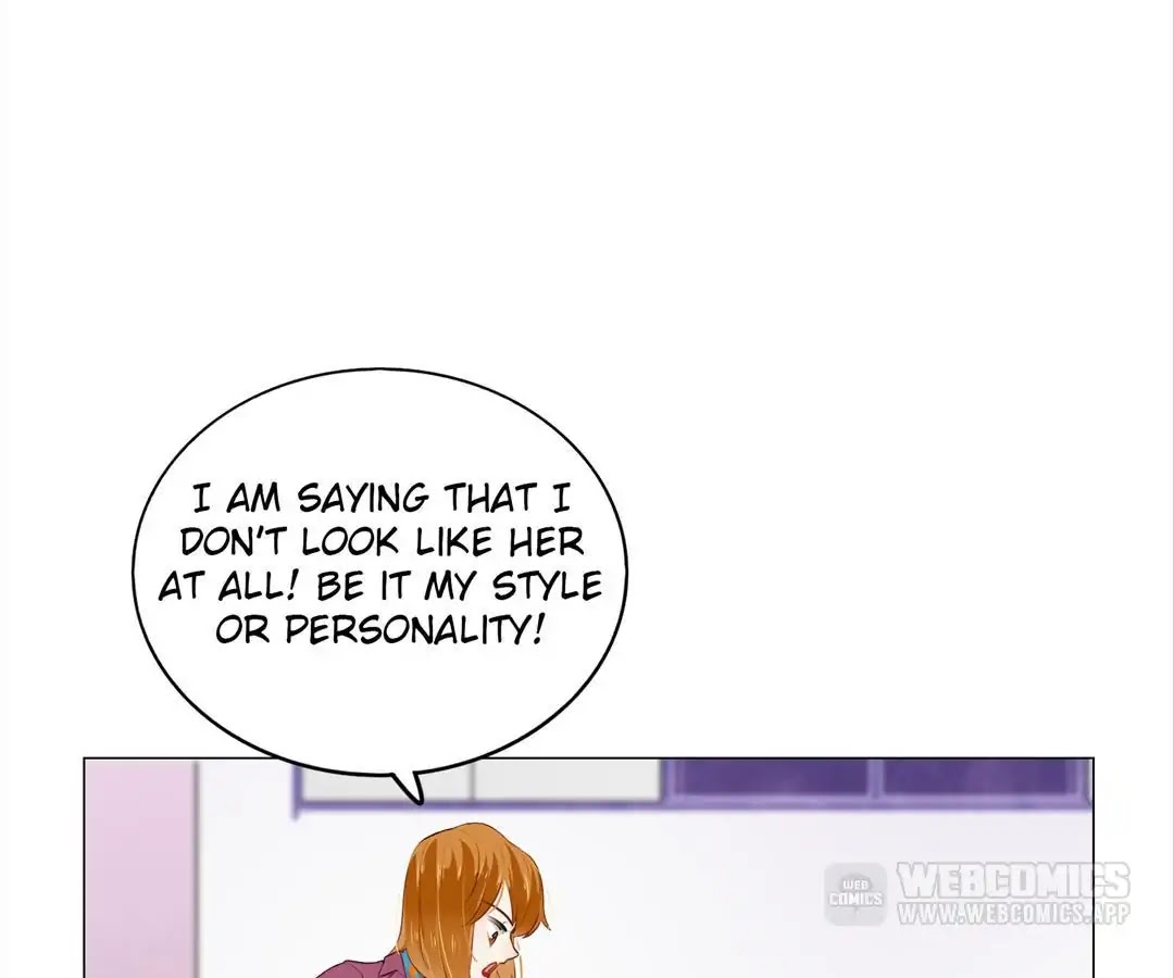 Read Getting Married Is Not Easy chapter 8 image 45 on Lezhin