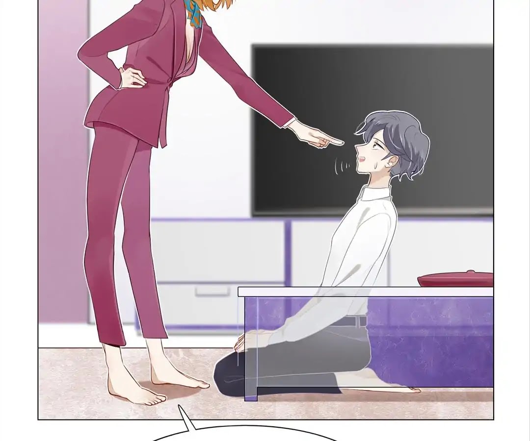Read Getting Married Is Not Easy chapter 8 image 46 on Lezhin