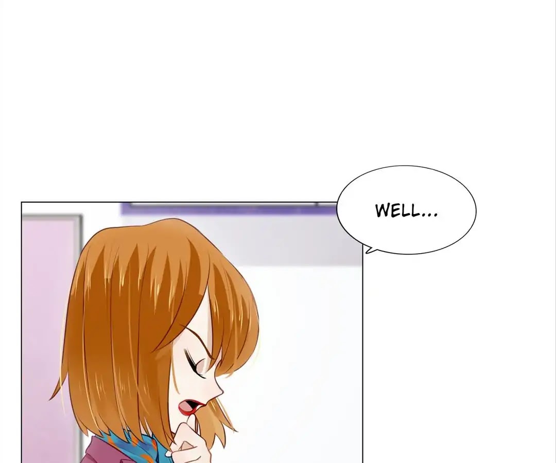 Read Getting Married Is Not Easy chapter 8 image 50 on Lezhin