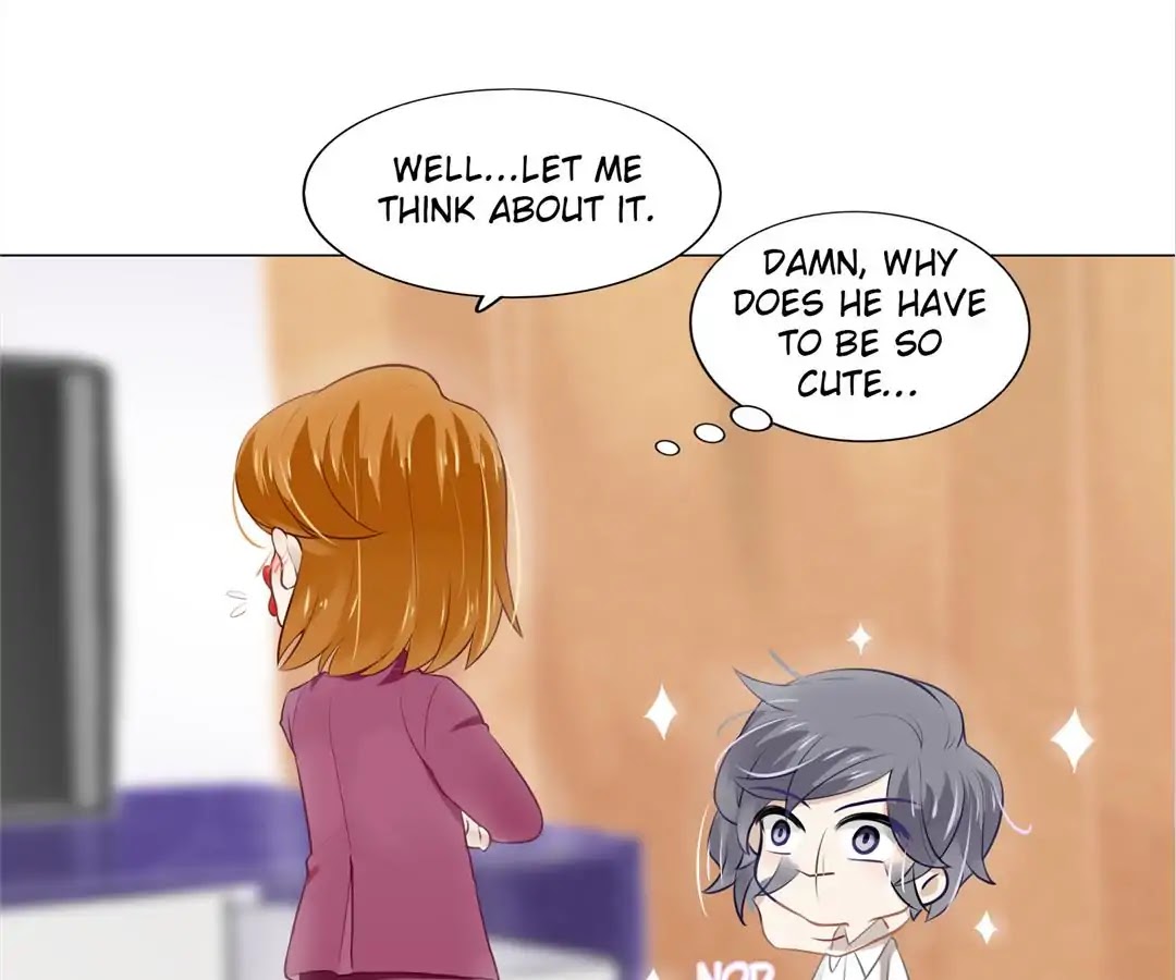 Read Getting Married Is Not Easy chapter 8 image 54 on Lezhin