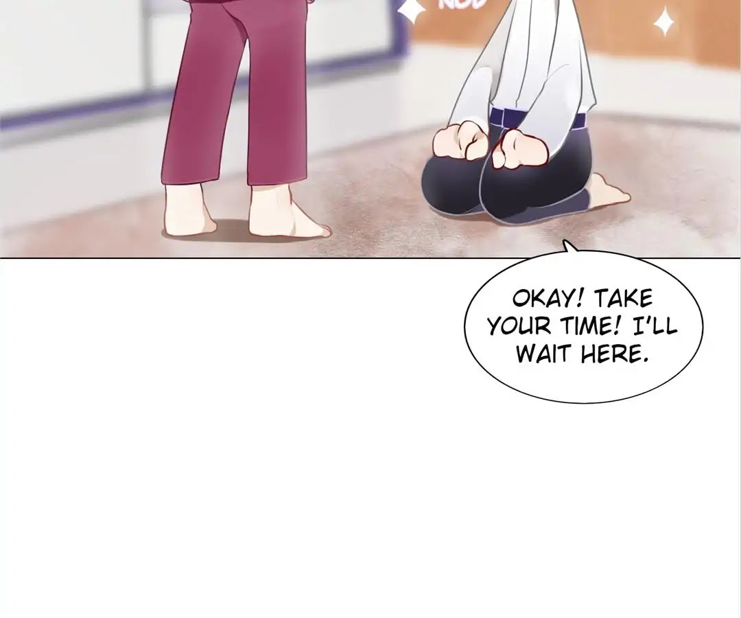 Read Getting Married Is Not Easy chapter 8 image 55 on Lezhin