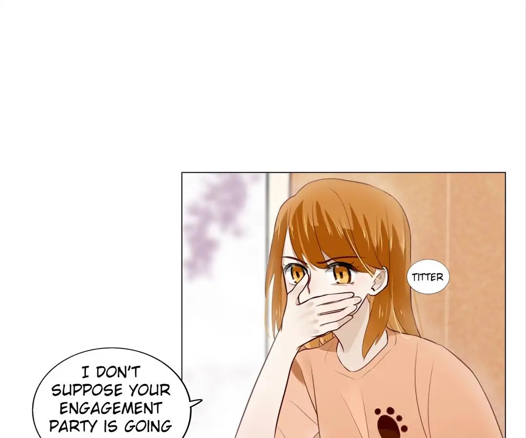 Read Getting Married Is Not Easy chapter 8 image 6 on Lezhin