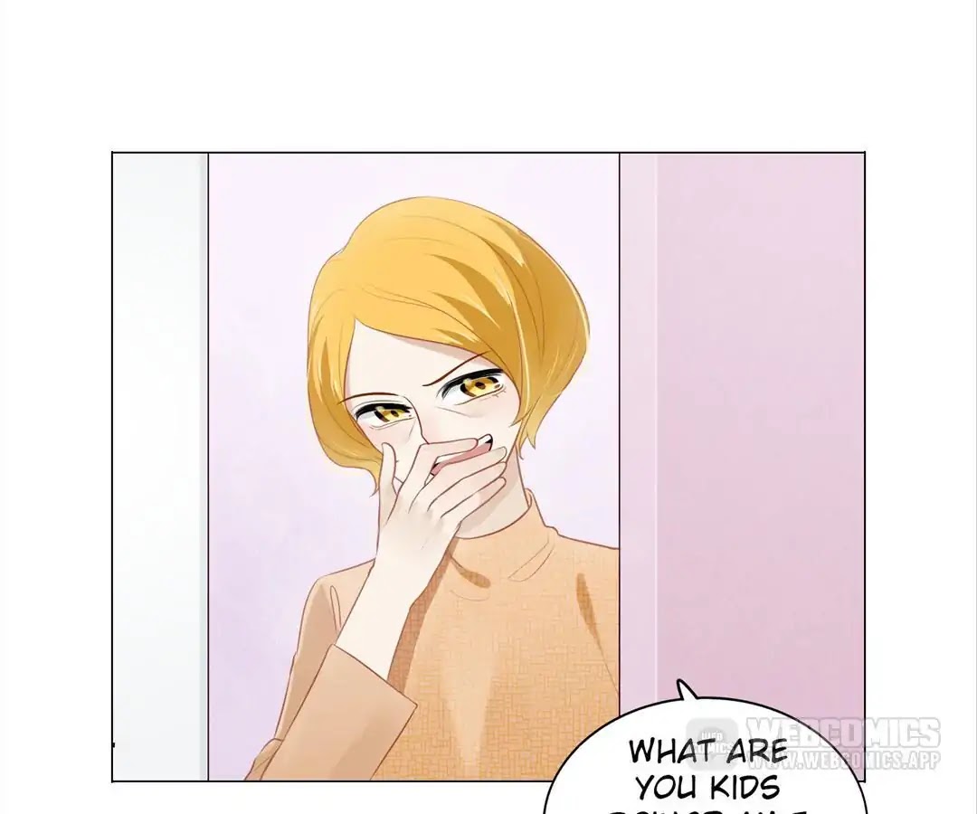 Read Getting Married Is Not Easy chapter 8 image 61 on Lezhin