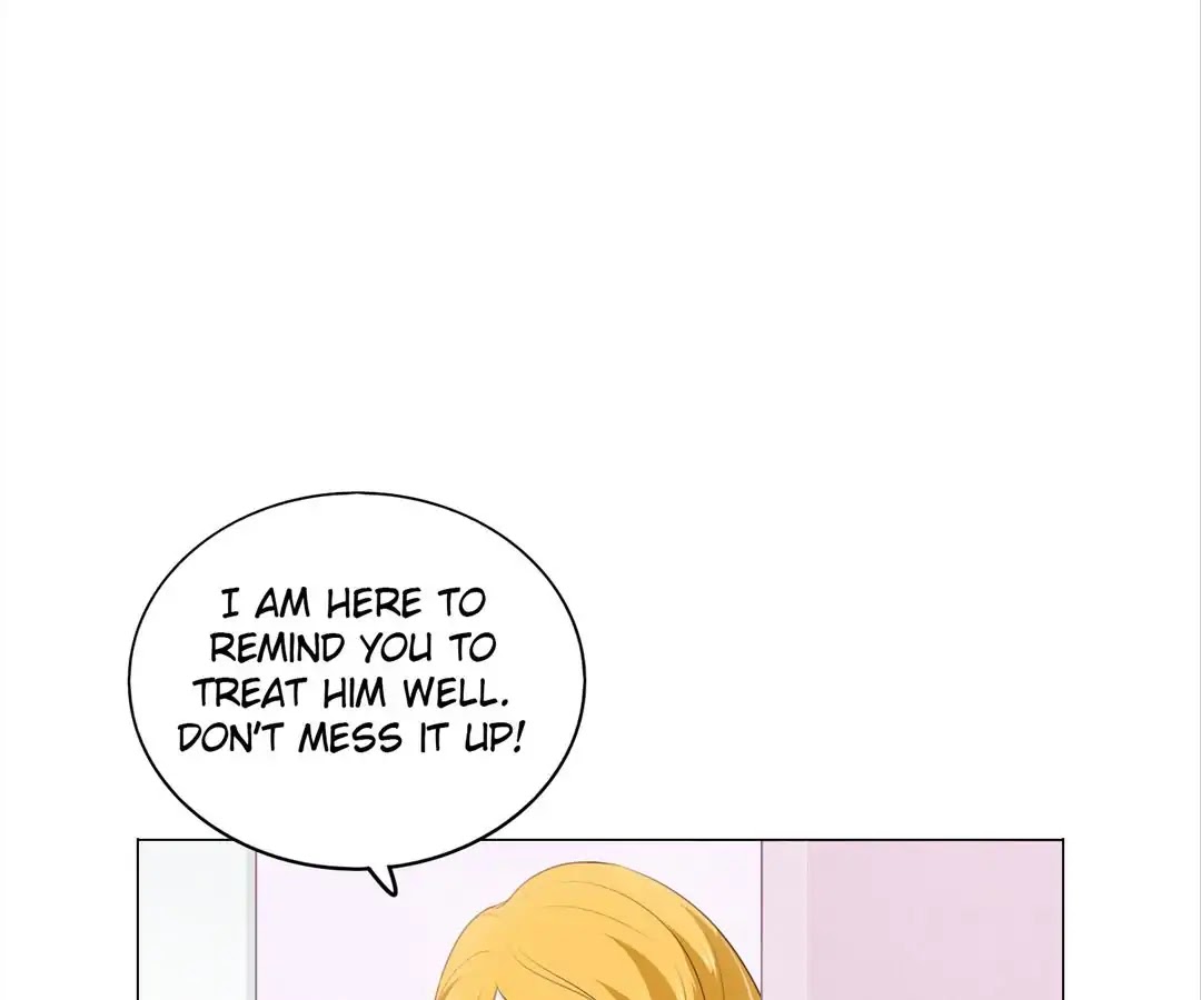 Read Getting Married Is Not Easy chapter 8 image 64 on Lezhin