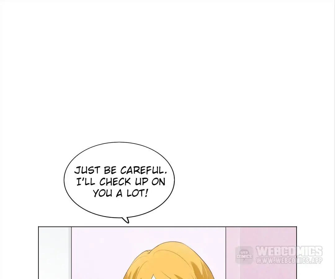 Read Getting Married Is Not Easy chapter 8 image 69 on Lezhin