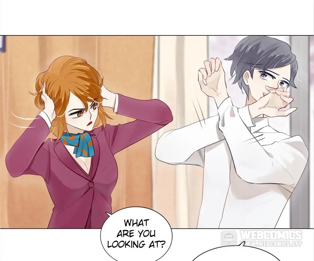 Read Getting Married Is Not Easy chapter 8 image 77 on Lezhin