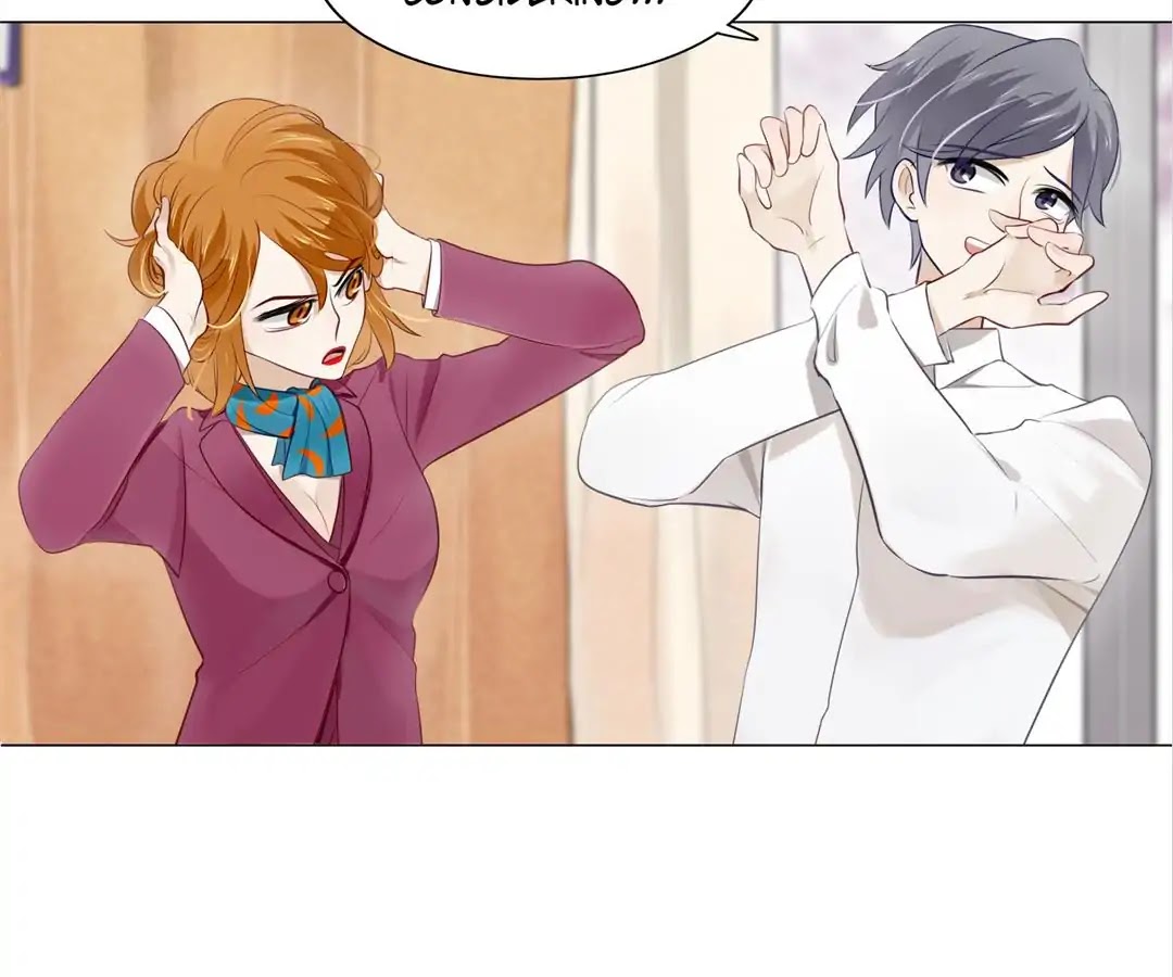 Read Getting Married Is Not Easy chapter 8 image 79 on Lezhin