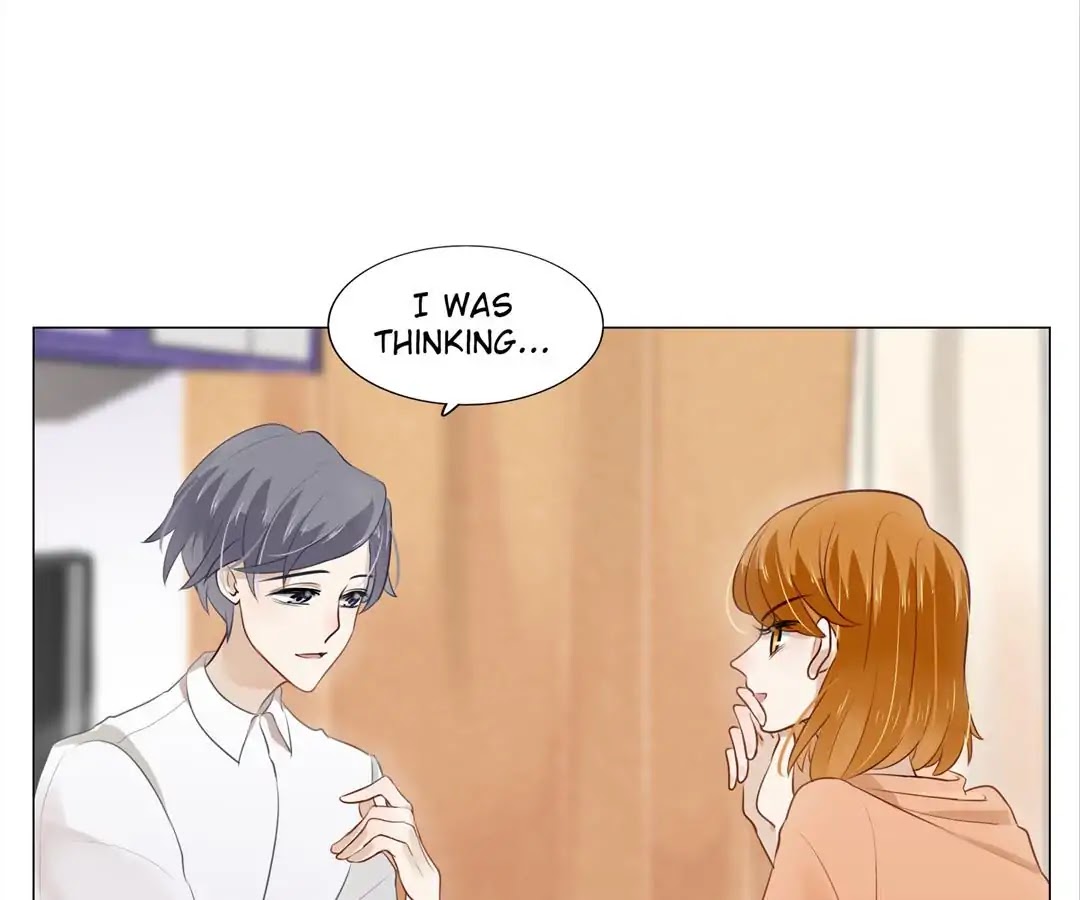 Read Getting Married Is Not Easy chapter 8 image 8 on Lezhin