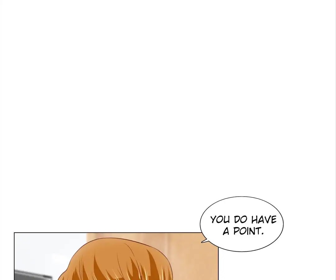 Read Getting Married Is Not Easy chapter 8 image 80 on Lezhin