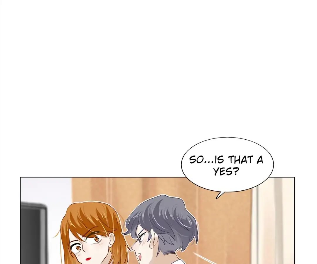 Read Getting Married Is Not Easy chapter 8 image 82 on Lezhin