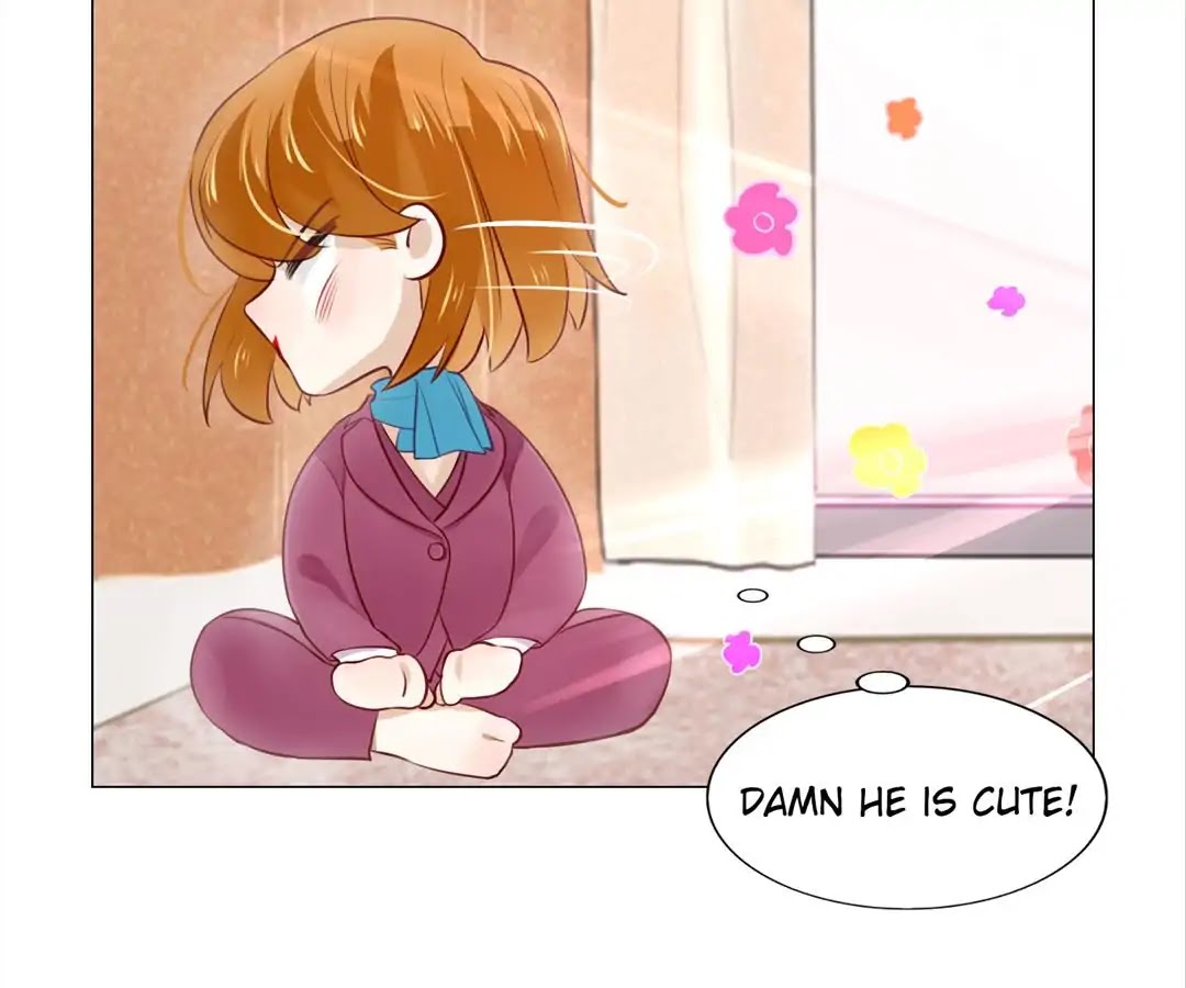 Read Getting Married Is Not Easy chapter 8 image 88 on Lezhin
