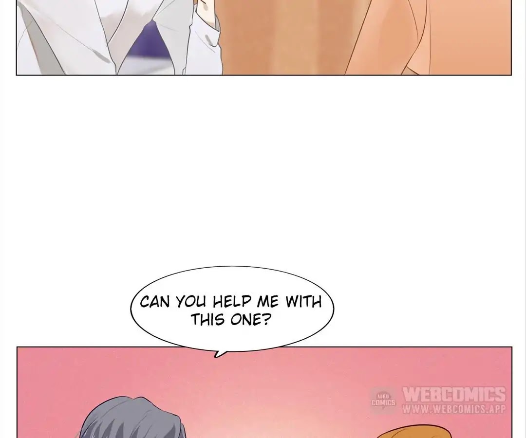 Read Getting Married Is Not Easy chapter 8 image 9 on Lezhin