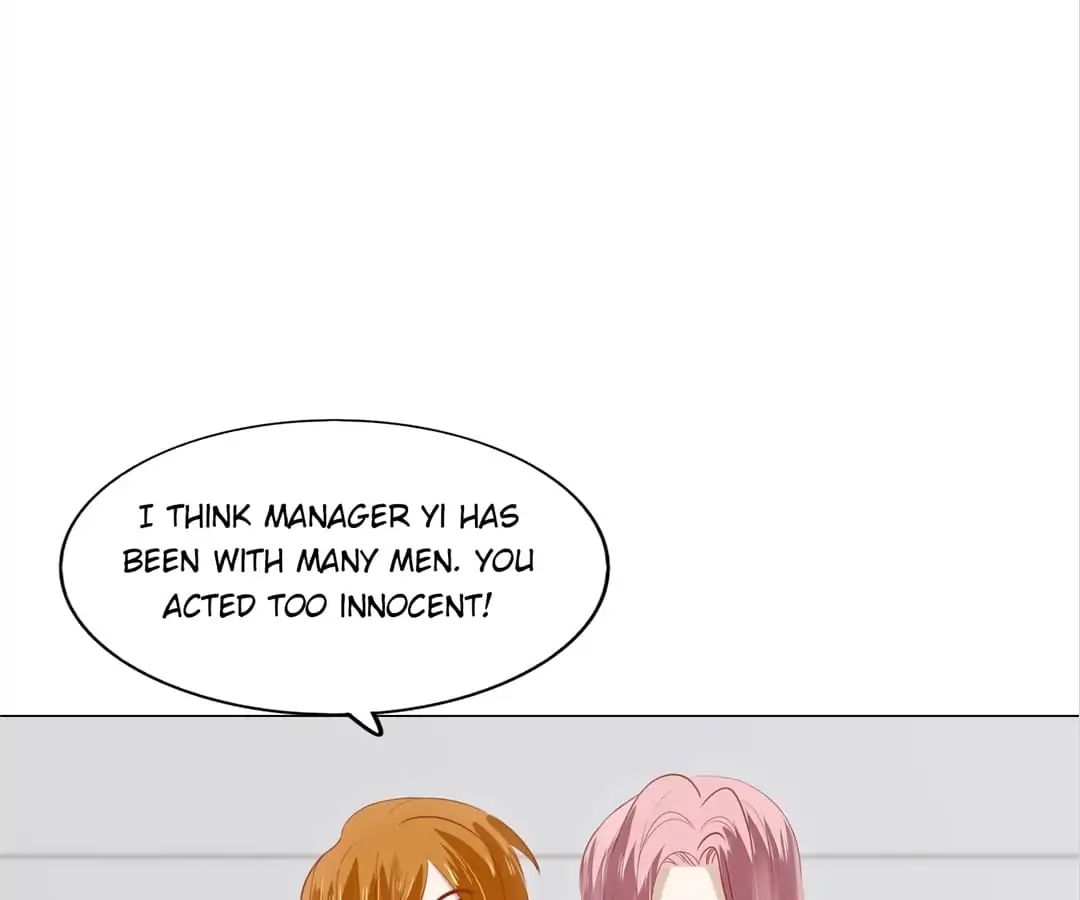 Read Getting Married Is Not Easy chapter 80 image 3 on Lezhin