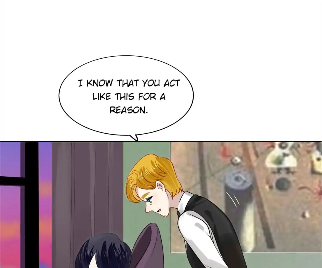 Read Getting Married Is Not Easy chapter 80 image 36 on Lezhin
