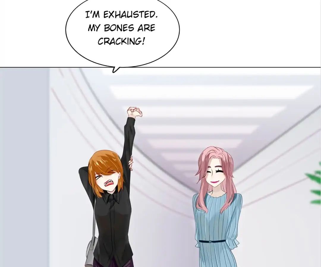 Read Getting Married Is Not Easy chapter 80 image 58 on Lezhin