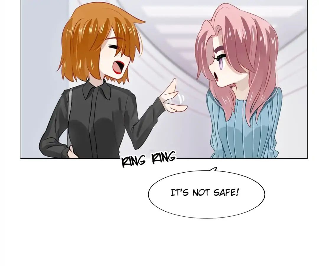 Read Getting Married Is Not Easy chapter 80 image 63 on Lezhin
